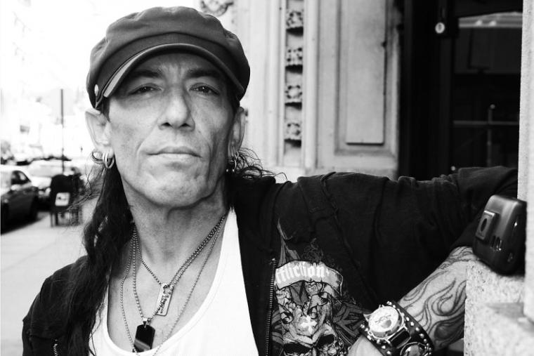 STEPHEN PEARCY: Ο WARREN DEMARTINI ΔΕΝ ΑΠΟΛΥΘΗΚΕ ΑΠΟ ΤΟΥΣ RATT