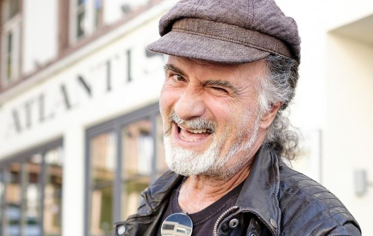 MARC STORACE IS HOPEFUL KROKUS WILL PERFORM AGAIN