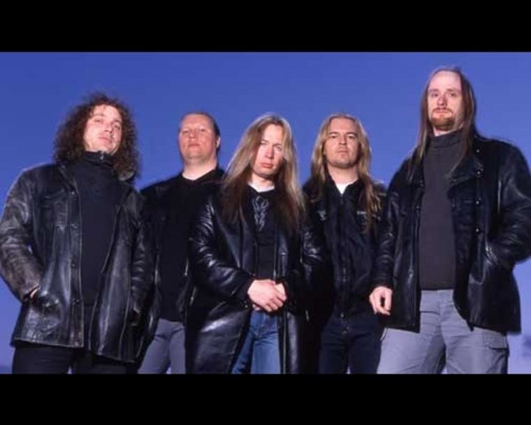 STRATOVARIUS - 1996 "SPEED OF LIGHT" LIVE VIDEO RESTORED