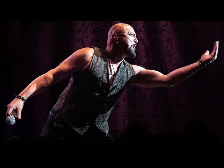 WATCH GEOFF TATE PERFORM QUEENSRŸCHE CLASSICS IN AGOURA HILLS