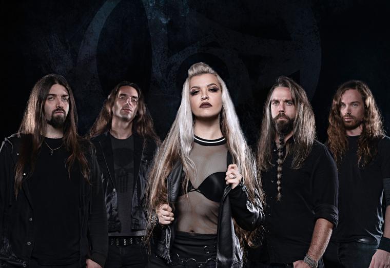 THE AGONIST TO RELEASE DAYS BEFORE THE WORLD WEPT EP IN OCTOBER; "REMNANTS IN TIME" MUSIC VIDEO POSTED