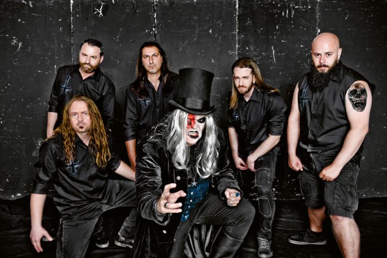 THEM RELEASE "THE MAKING OF FEAR CITY" CHAPTER I - DAWN OF A NEW ERA; VIDEO