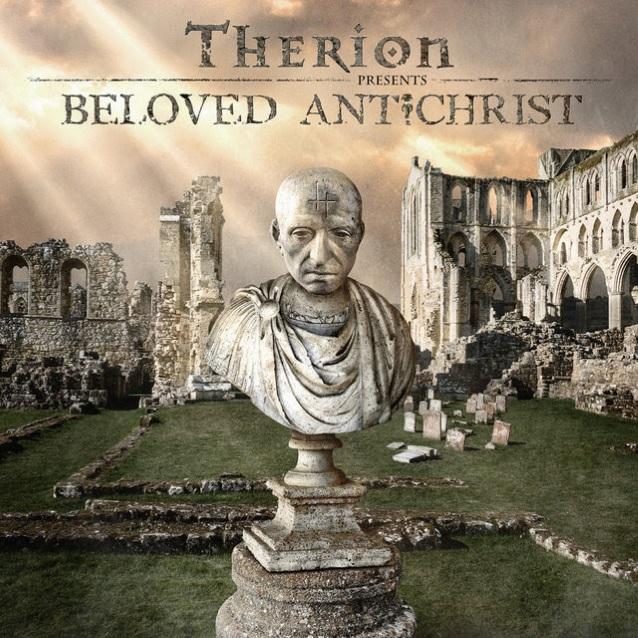 THERION’S BELOVED ANTICHRIST = JESUS CHRIST SUPERSTAR