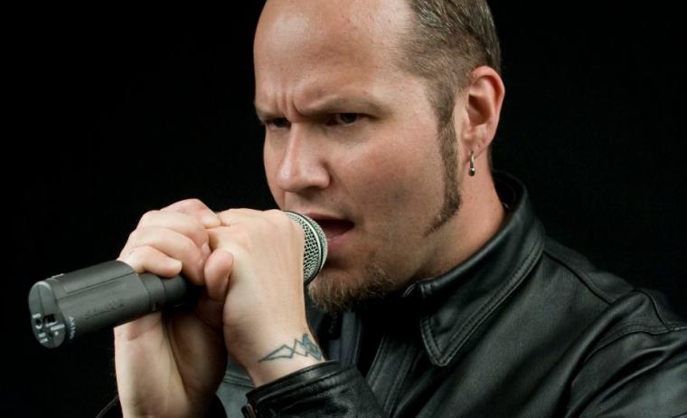 TIM "RIPPER" OWENS GEARING UP TO RELEASE RETURN TO DEATH ROW EP; COVER ARTWORK REVEALED