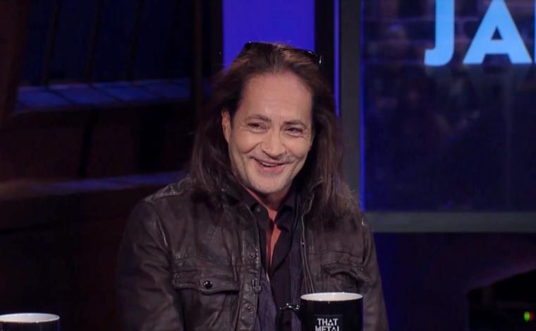 HEAVY BDAY JAKE E. LEE
