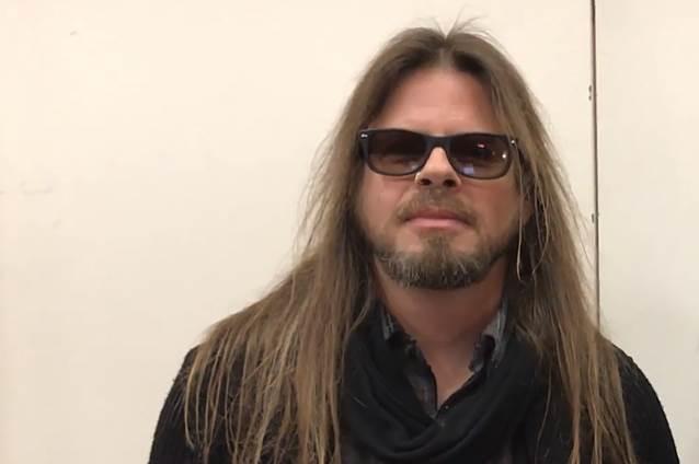 QUEENSRYCHE ALBUM – NO FILLERS INSIDE, SAYS TODD LA TORRE