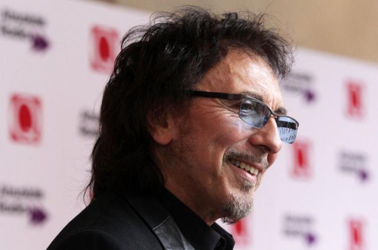 HEAVY BDAY TONY IOMMI, TOM ANGELRIPPER, DOUG ALDRICH, JOACIM CANS