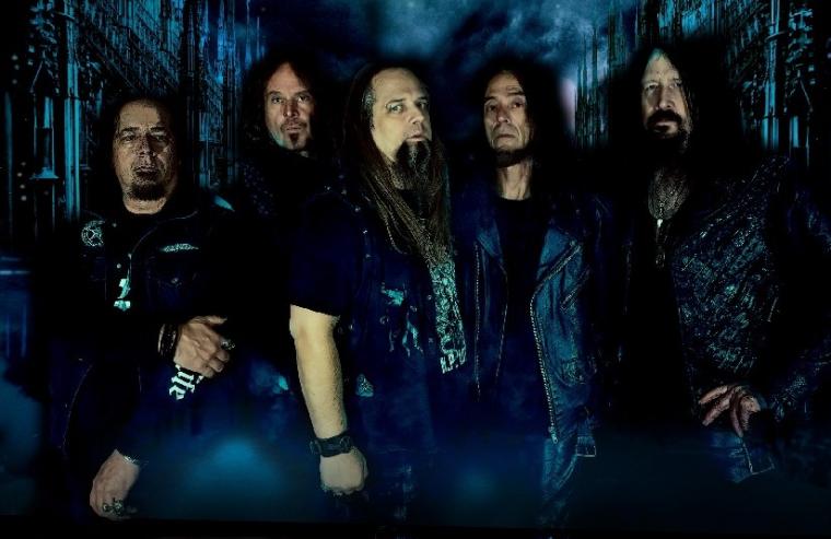 TRAUMA DEBUT "WALK AWAY" MUSIC VIDEO; MORE AWAKENING ALBUM DETAILS REVEALED