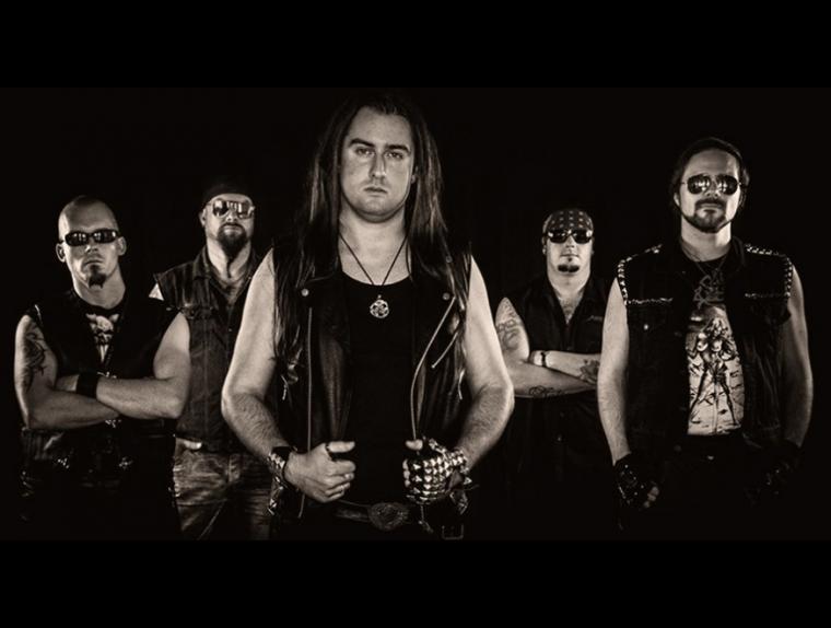 TURBOKILL DEBUT MUSIC VIDEO FOR NEW SINGLE "TIME TO WAKE"