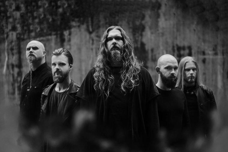 BORKNAGAR LAUNCH VISUALIZER FOR "DAUDEN" (REMASTER 2021); DELUXE ANNIVERSARY REISSUE OF DEBUT ALBUM OUT NOW