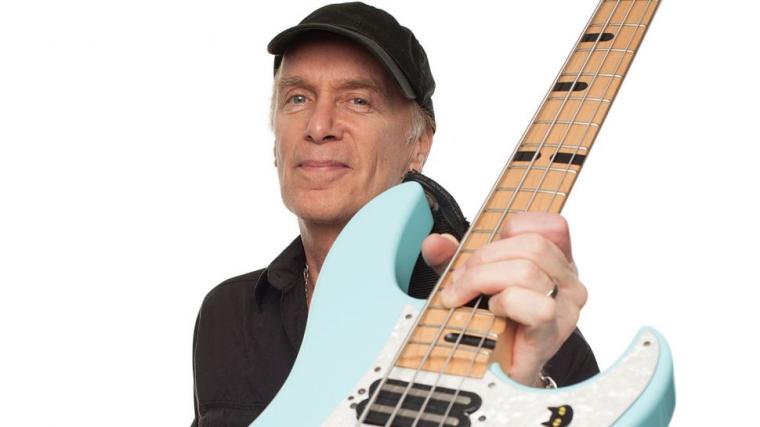 O BILLY SHEEHAN ΘΑ ΚΥΚΛΟΦΟΡΗΣΕΙ ΝΕΟ ΑΛΜΠΟΥΜ ΜΕ ΤΟΥΣ TALAS