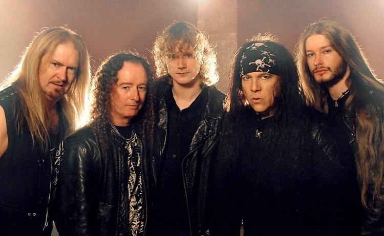 VICIOUS RUMORS: AKΟΥΣΤΕ ΤΟ ΠΡΩΤΟ SINGLE ΑΠΟ ΤΟ ΝΕΟ ΑΛΜΠΟΥΜ