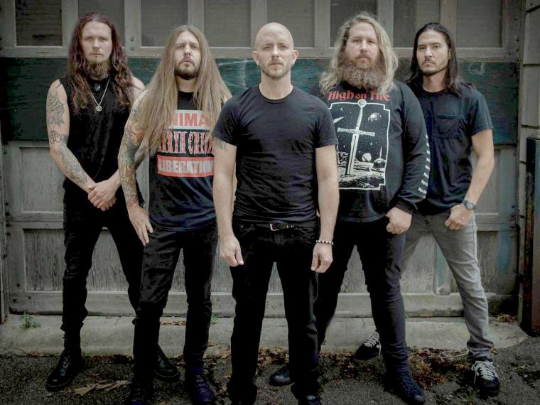 WAR CURSE UNLEASH "THE CONVOY" SINGLE AND VIDEO