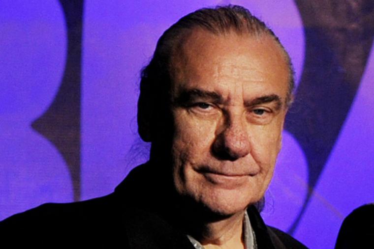 ΝΕΟ ΤΡΑΓΟΥΔΙ ΑΠΟ ΤΟΝ BILL WARD!