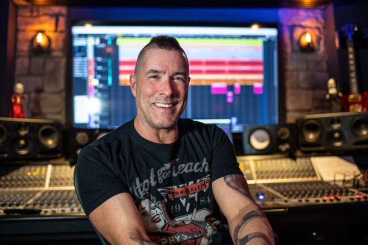 ANNIHILATOR FOUNDER JEFF WATERS - "THE MOST LISTENED TO SONG BY ANNIHILATOR ON THE WORLD WIDE WEB IS..."