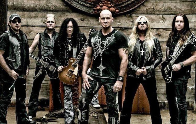PRIMAL FEAR: TO NEO AΛΜΠΟΥΜ ΘΑ ΛΕΓΕΤΑΙ "ΜΕΤΑL COMMANDO"
