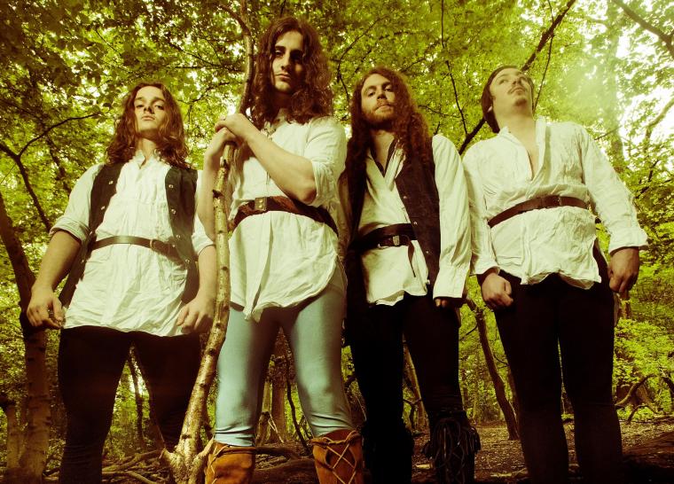 WYTCH HAZEL DEBUT "STRONG HEART" MUSIC VIDEO