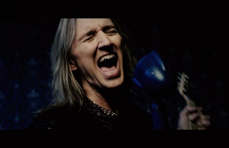 ZADRA TO RELEASE DEBUT ALBUM IN FEBRUARY; DENNIS DEYOUNG, JEFF SCOTT SOTO AMONG GUESTS; "NOTHING MORE TO SAY" MUSIC VIDEO POSTED