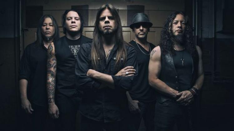 QUEENSRŸCHE: ΝΕΟΣ ΔΙΣΚΟΣ ΚΑΙ ΠΕΡΙΟΔΕΙΑ ΜΕ FATES WARNING ΤΟΝ ΜΑΡΤΙΟ