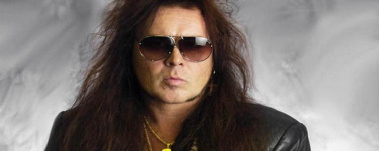 YNGWIE MALMSTEEN: ΒΑΡΕΘΗΚΑ ΤΙΣ ΒΛΑΚΕΙΕΣ ΤΩΝ ΤΡΑΓΟΥΔΙΣΤΩΝ