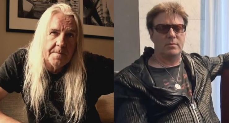 BIFF BYFORD: "ΑΝΟΗΤΟ ΑΝΘΡΩΠΑΚΙ Ο JAY JAY FRENCH"