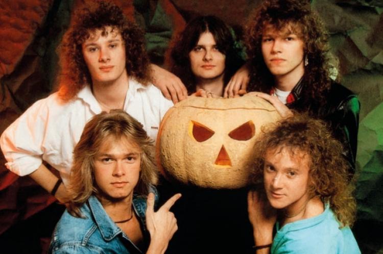 HELLOWEEN: ΕΠΑΝΑΚΥΚΛΟΦΟΡΟΥΝ ΟΙ ΠΡΩΤΟΙ ΚΛΑΣΣΙΚΟΙ ΤΟΥΣ ΔΙΣΚΟΙ ΑΠΟ ΤΗΝ NOISE