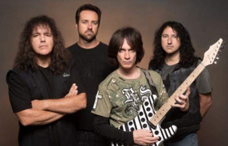 IMPELLITTERI ANNOUNCE WAKE THE BEAST 3CD ANTHOLOGY SET