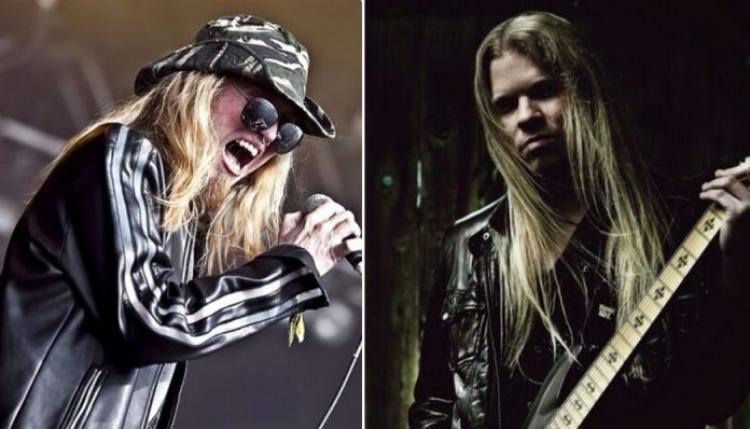 Ο JEFF LOOMIS ΓΙΑ ΤΟΝ WARREL DANE