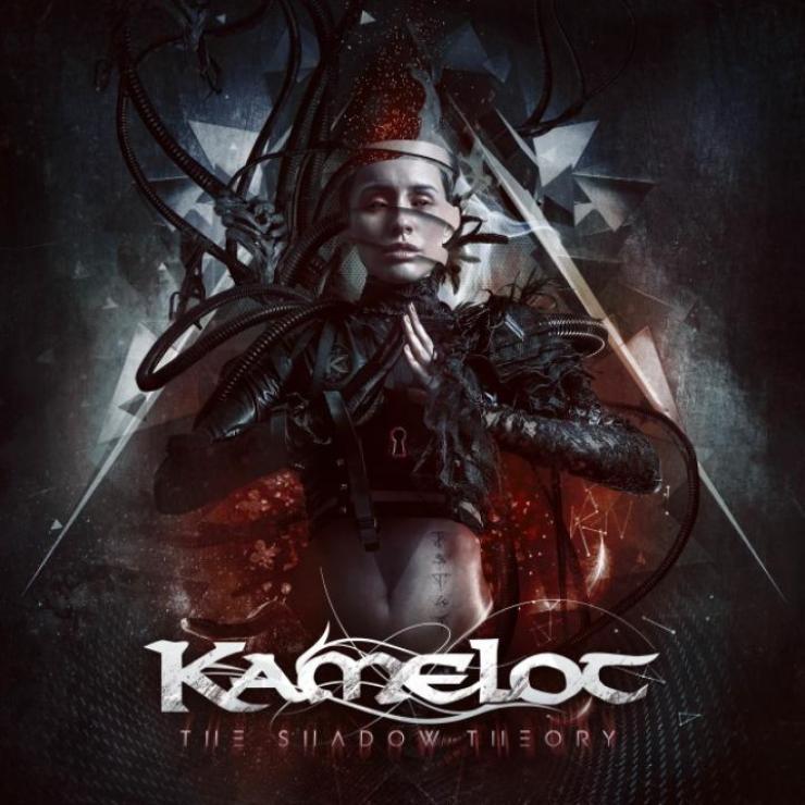 KAMELOT: NEO TEASER ΑΠΟ ΤΟ ΕΠΕΡΧΟΜΕΝΟ THE SHADOW THEORY