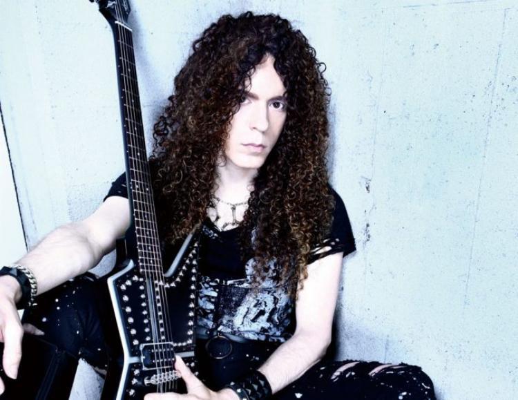 MARTY FRIEDMAN: SPEED...SUCKS!