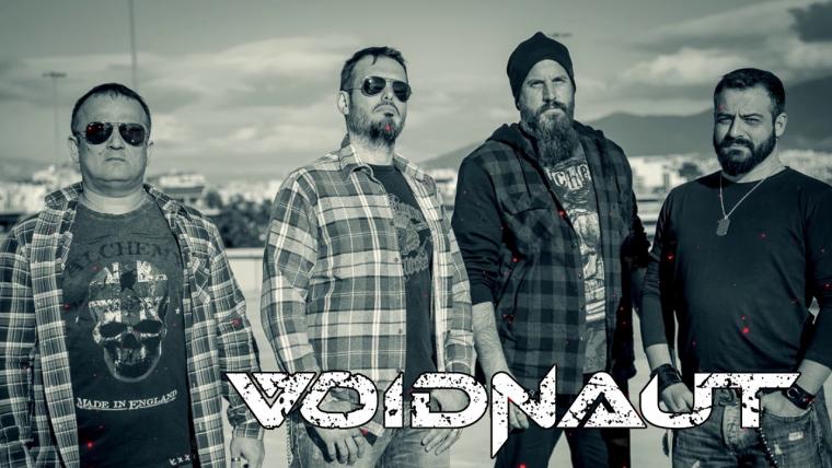 VOIDNAUT: NADIR LISTENING SESSION 