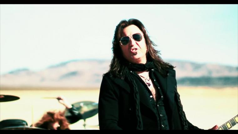 OFFICIAL VIDEO ΤΩΝ STRYPER