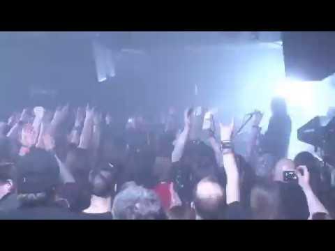 KREATOR, VADER DAGOBA ΩΡΕΣ ΕΜΦΑΝΙΣΗΣ ΣΤΗΝ ΑΘΗΝΑ!