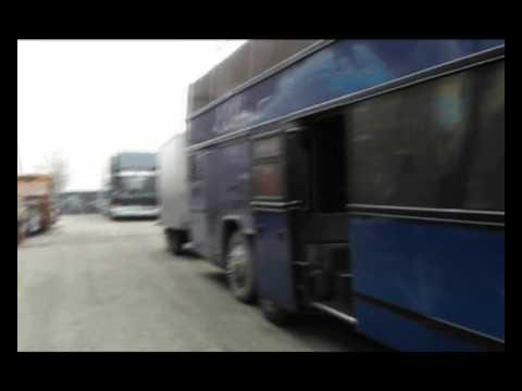 ACID DEATH TOUR DIARY SWITZERLAND DAY 6