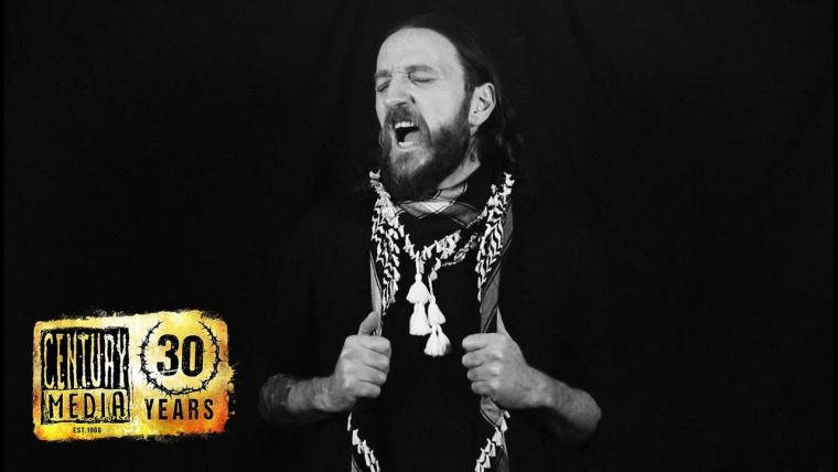 ORPHANED LAND: ΝΕΟ BINTEO TEASER ΓΙΑ ΤΟ UNSUNG PROPHETS & DEAD MESSIAHS