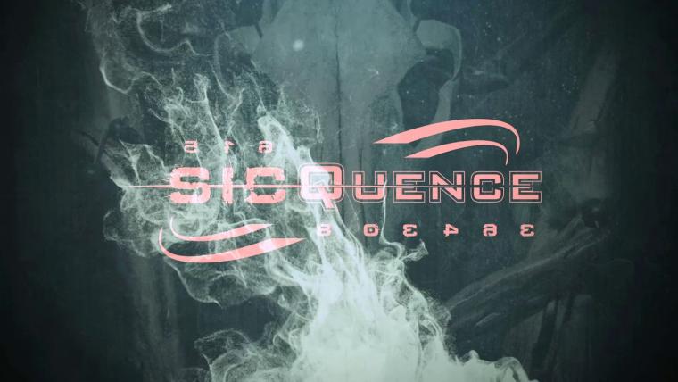 SICQUENCE - PLASMA ( OFFICIAL LYRIC VIDEO ) 