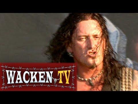 ΔΕΙΤΕ ΕΝΑ ΣΠΑΝΙΟ ΒΙΝΤΕΟ ΤΟΥ MAD BUTCHER ΑΠΟ ΤΟ WACKEN OPEN AIR ΤΟΥ 2007