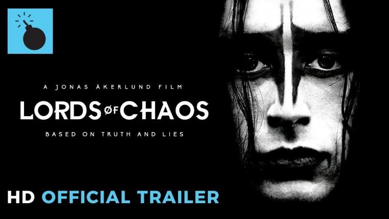 LORDS OF CHAOS OFFICIAL TRAILER 