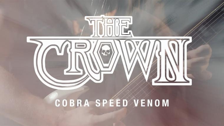 OFFICIAL VIDEO ΤΩΝ THE CROWN