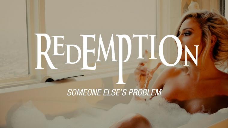 ΝΕΑ ΦΑΣΗ ΓΙΑ ΤΟΥΣ REDEMPTION