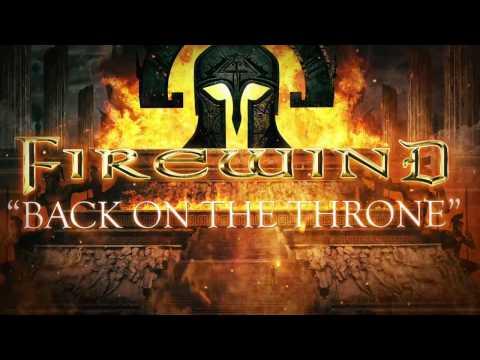 FIREWIND ΝΕΟ BINTEO ΑΠΟ ΤΟ IMMORTALS