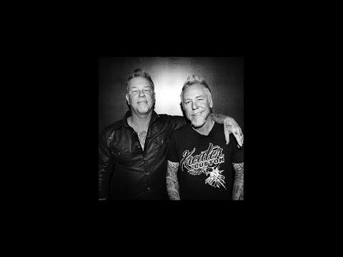 O JAMES HETFIELD ΘΕΩΡΕΙ ΤΗΝ ΕΙΛΙΚΡΙΝΕΙΑ ΤΟ ΜΥΣΤΙΚΟ ΤΗΣ ΕΠΙΤΥΧΙΑΣ ΤΩΝ METALLICA
