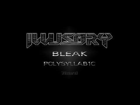 ILLUSORY: ΝΕΟ ΒΙΝΤΕΟ ΓΙΑ ΤΟ BLEAK 