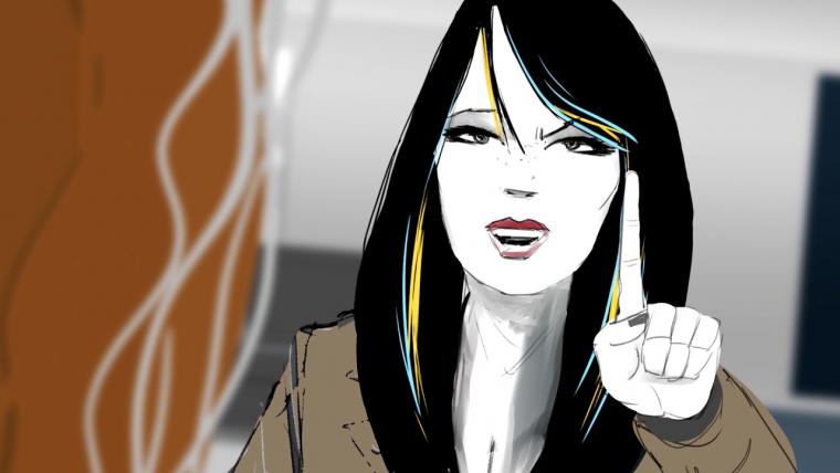 THE DEAD DAISIES: ΔΗΜΟΣΙΕΥΟΥΝ ANIMATED VIDEO ΓΙΑ ΤΟ 'SHE ALWAYS GETS HER WAY (ALL THE SAME)'