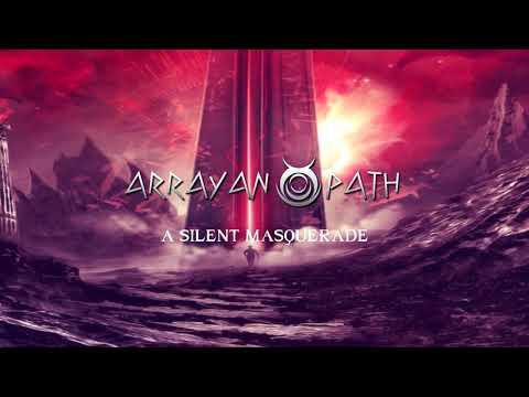 ΠΡΩΤΟ ΔΕΙΓΜΑ ΑΠΟ ΤΟ ΝΕΟ ΑΛΜΠΟΥΜ ΤΩΝ ARRAYAN PATH