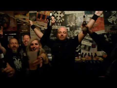 ACID DEATH TOUR DIARY DAY 4