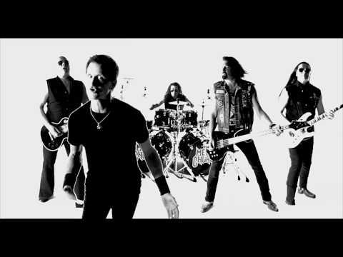 METAL CHURCH: 'Reset' Video Premiere