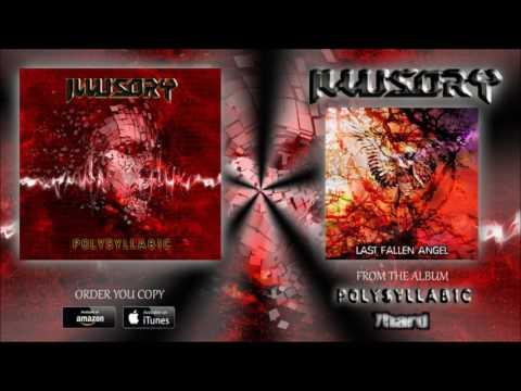 ILLUSORY'S LAST FALLEN ANGEL VIDEO