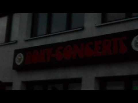 ACID DEATH TOUR DIARY DAY 3