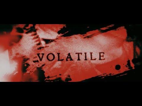 LYRIC VIDEO ΓΙΑ ΤΟ ''VOLATILE'' ΤΩΝ MACHINE HEAD